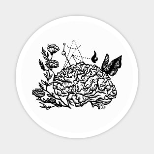 Neurodiversity Magnet